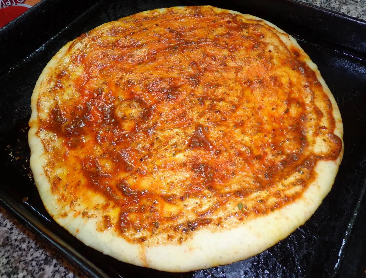 pizzas