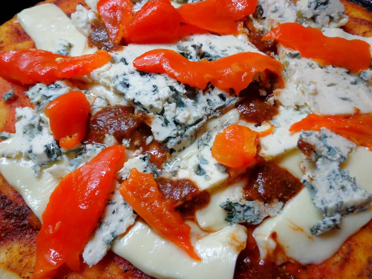 recetas pizzas
