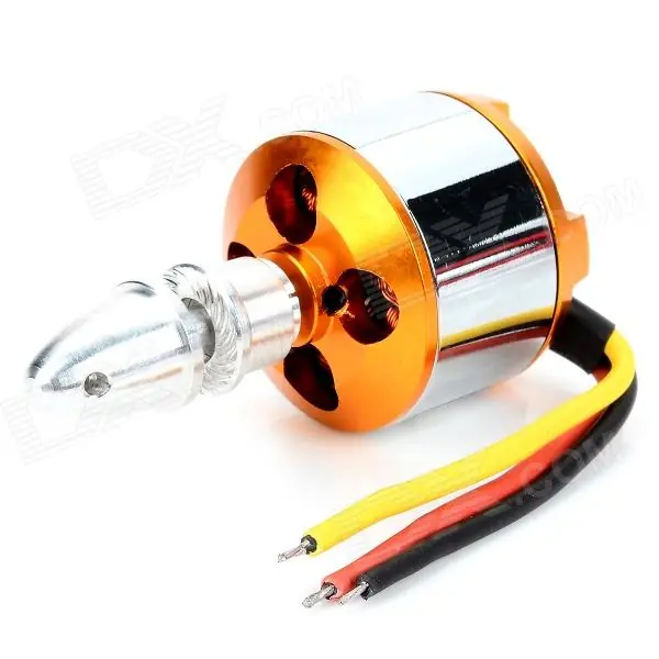 Tutorial robot batalla 1lb