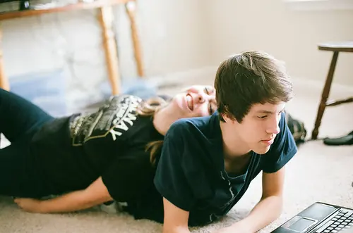 6 tips para entrar a la friendzone