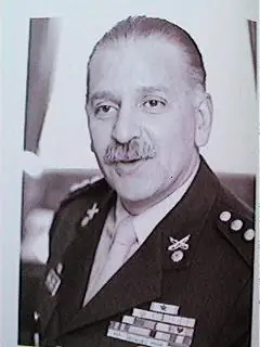 Hombres de Honor, héroes de nuestra nación