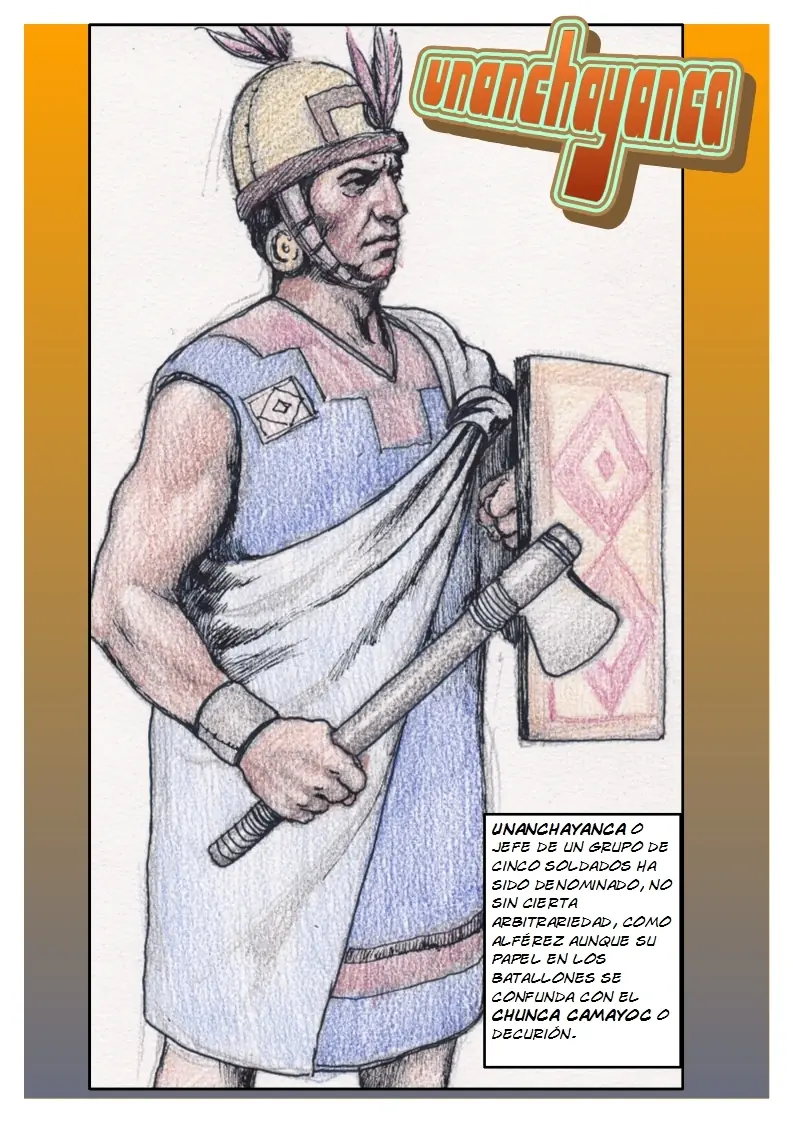 incas