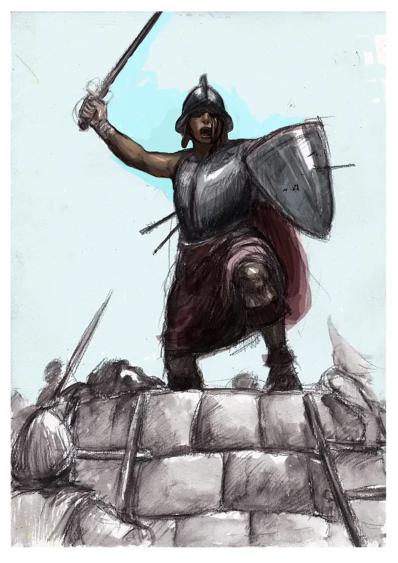 imperio incaico