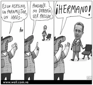 de los