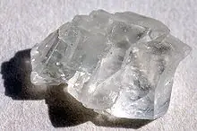 Como hacer cristales de fulminato de mercurio