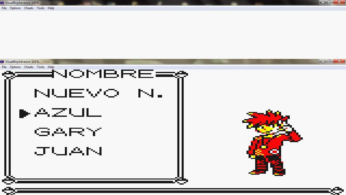 pokemon