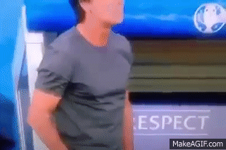 glitches