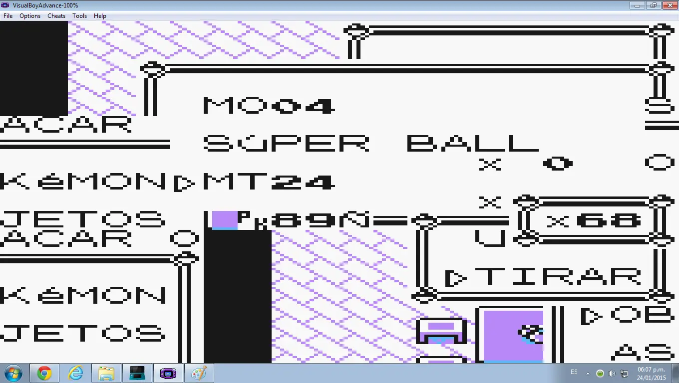 pokemon