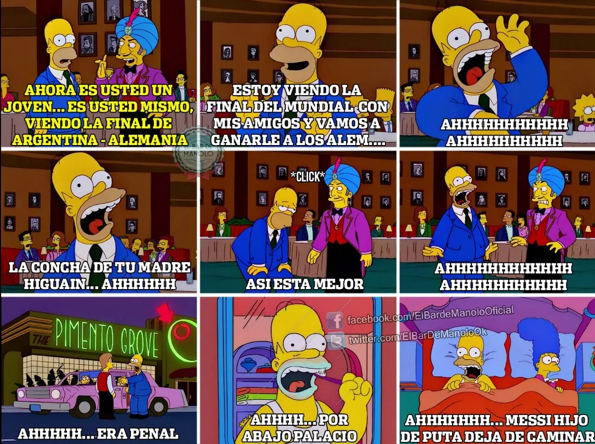 indio indio