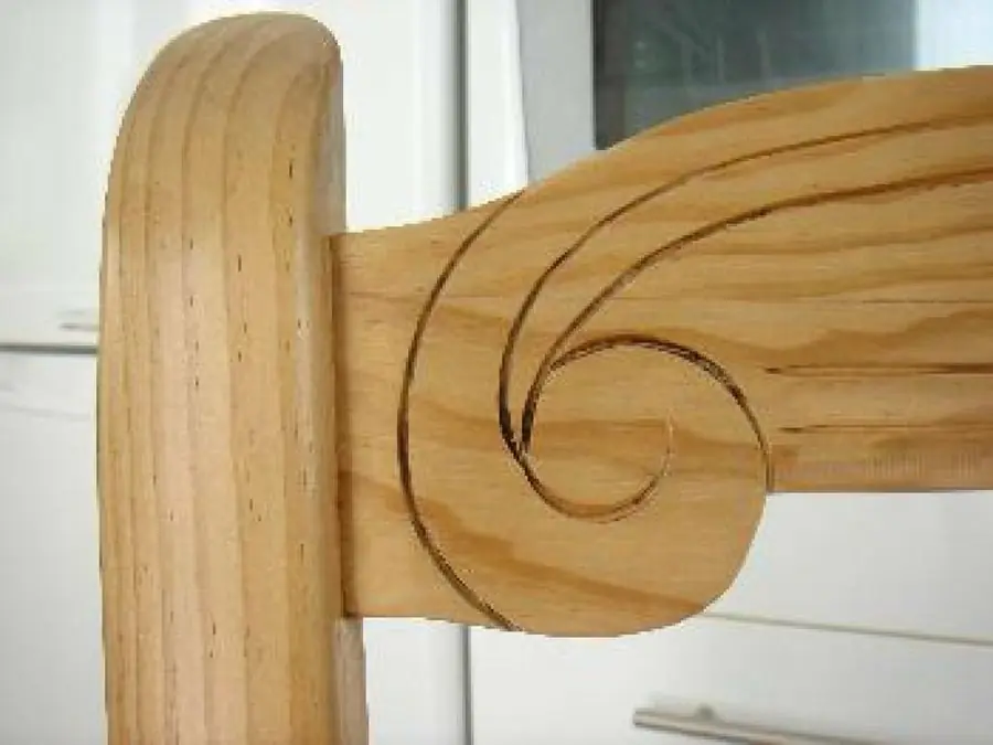 madera