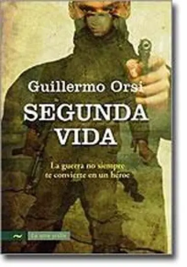 10 ficciones sobre la Guerra de Malvinas 10 ficciones sobre la Guerra de Malvinas