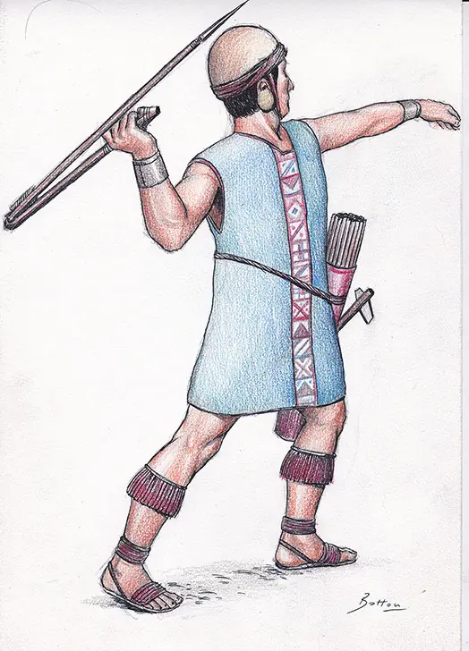 imperio incaico