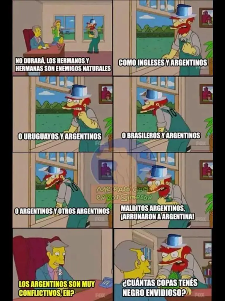 saludos
