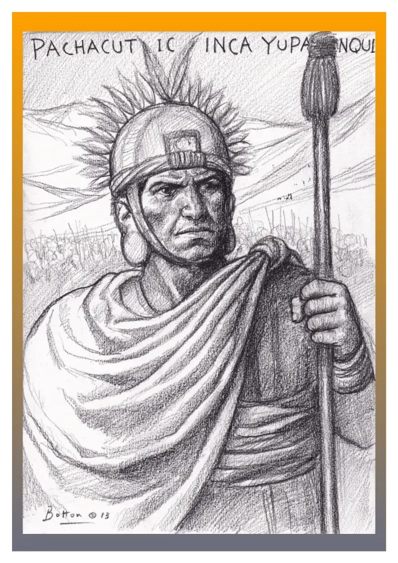 incas