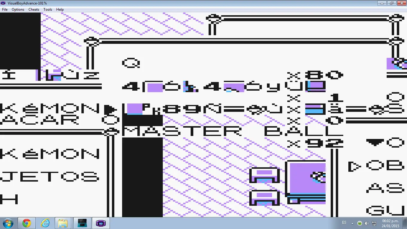 pokemon