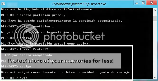 instalar