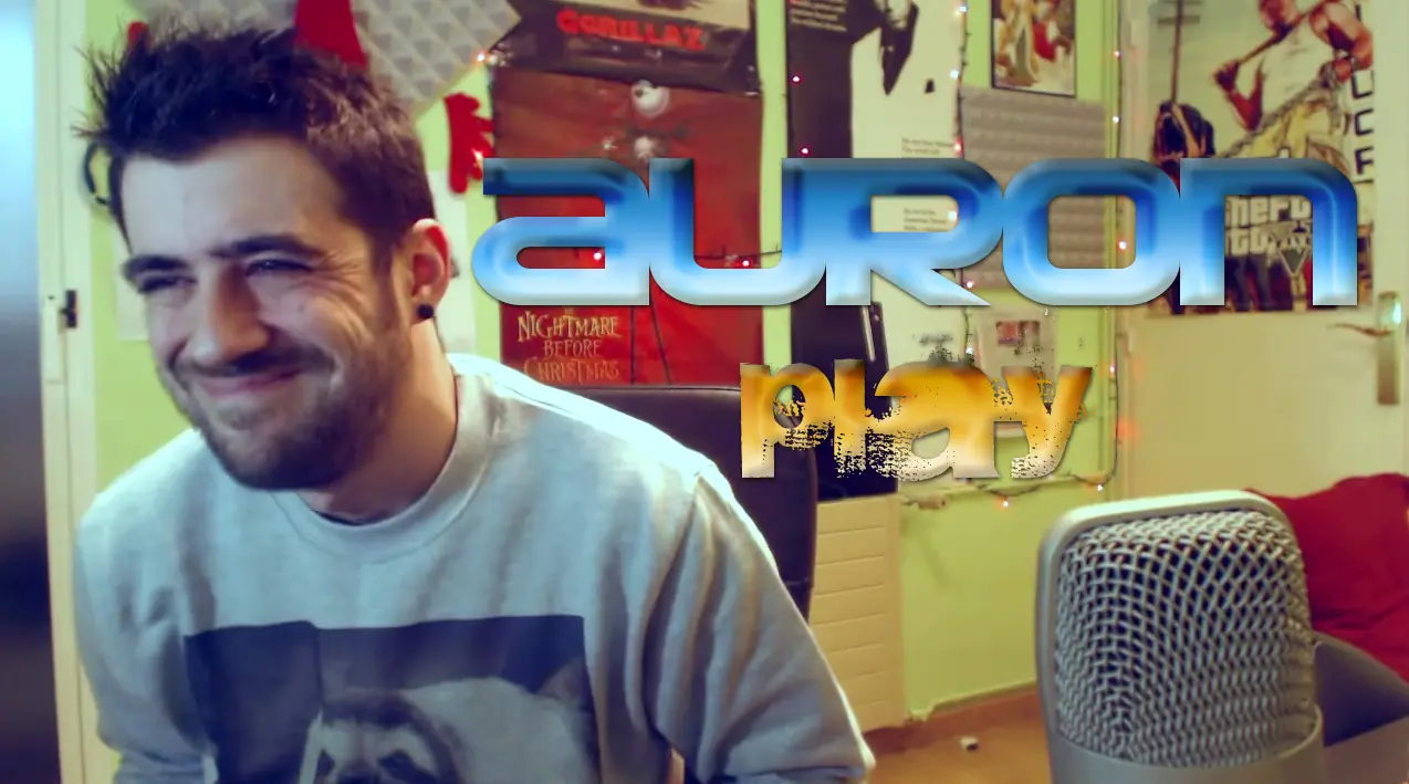 El beso entre elrubiusOMG y Mangel no fue polemico