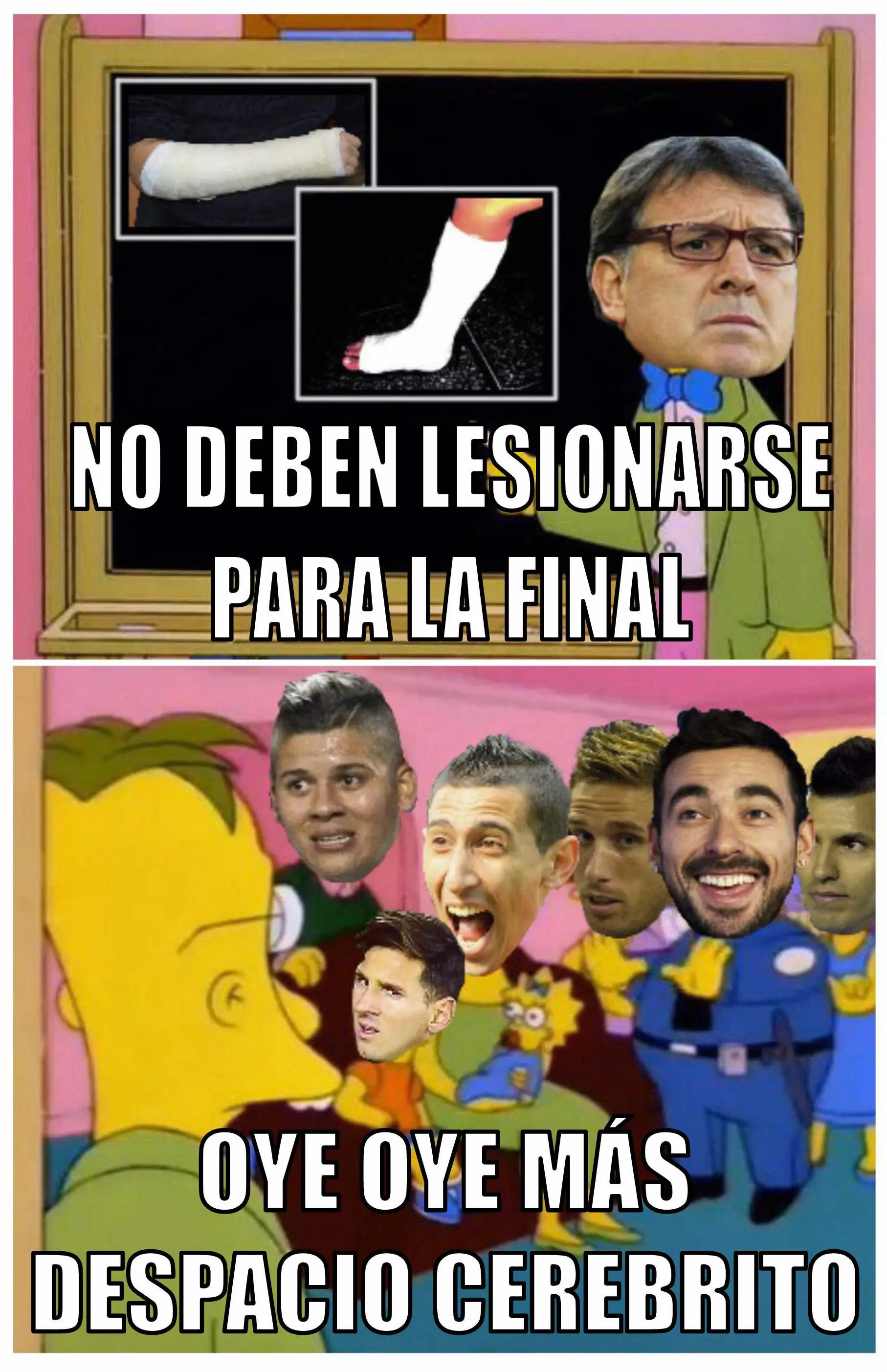 campeon