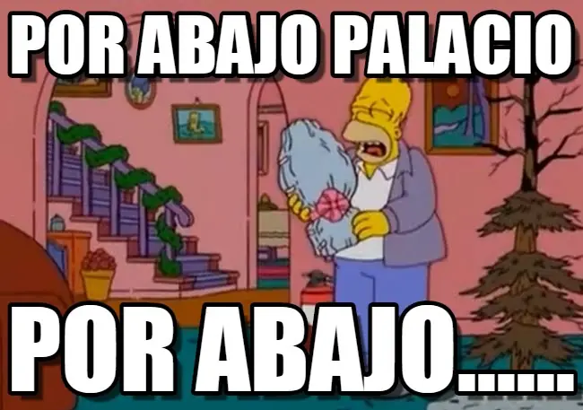 alargamiento