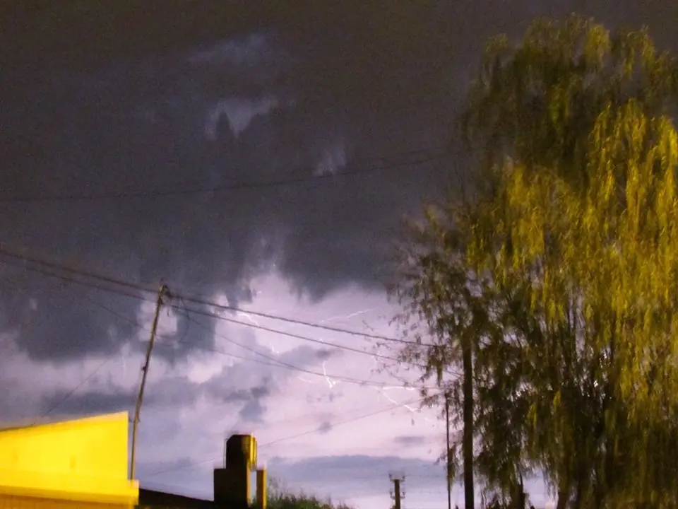 Mis fotografías de diciembre de 2015 y enero de 2016