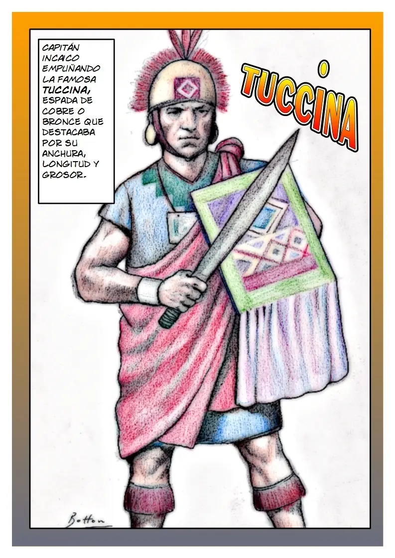 incas