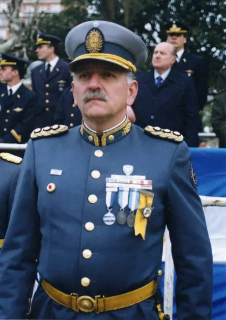 Operacion Rosario