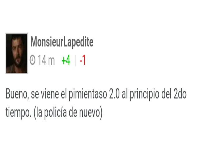 cuartos