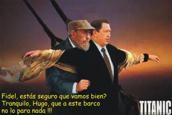 de los