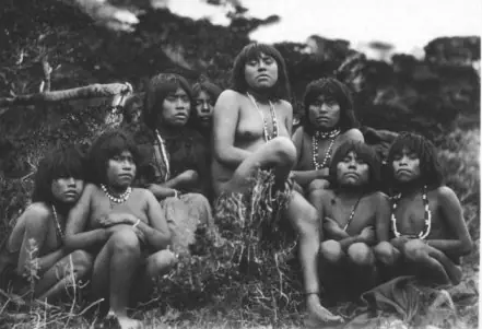 yaganes