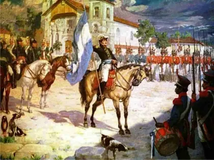 losito malvinas