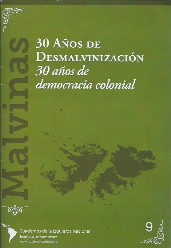 Operacion Rosario