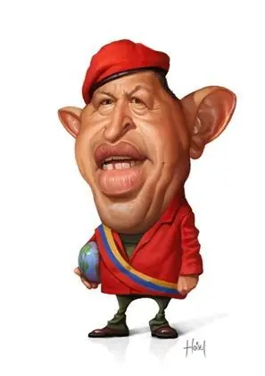 Presidentes