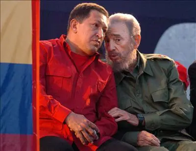 Caricaturas O Imagenes Graciosas De Los Presidentes