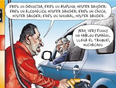 de los