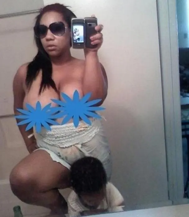 Fotos que fueron mal sacadas (descubri a herni)