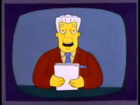 Todos estos la miran por FOX