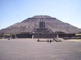 piramides de egipto