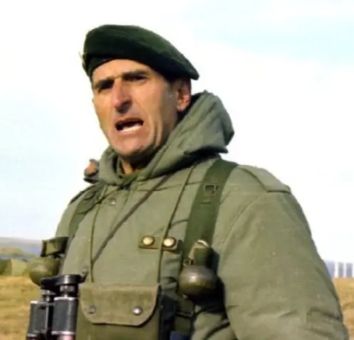 losito malvinas