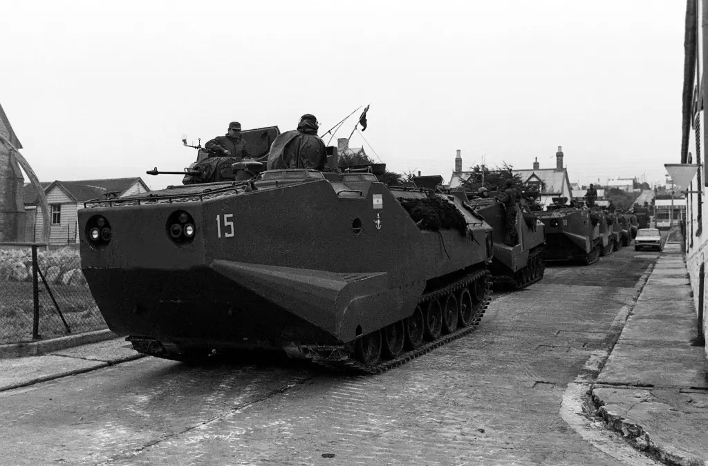 Hombres de Honor, héroes de nuestra nación