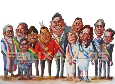 graciosas