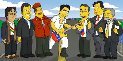 graciosas