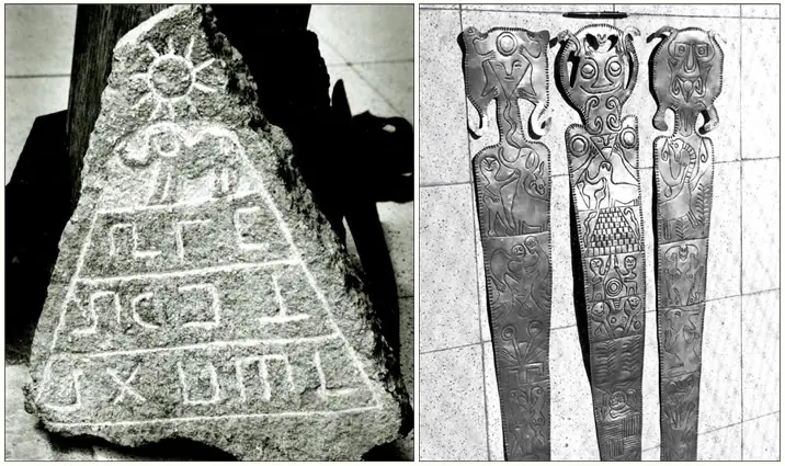 piramides de egipto