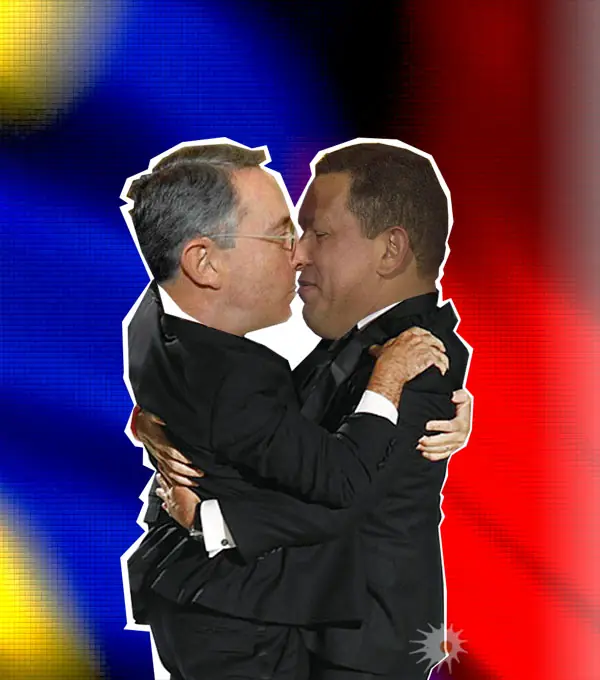 Caricaturas O Imagenes Graciosas De Los Presidentes