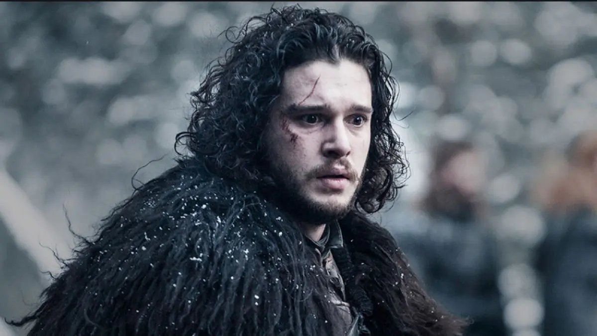 HBO: "Jon Snow está oficialmente muerto"