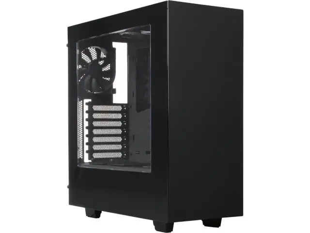 Te muestro mi pc gamer