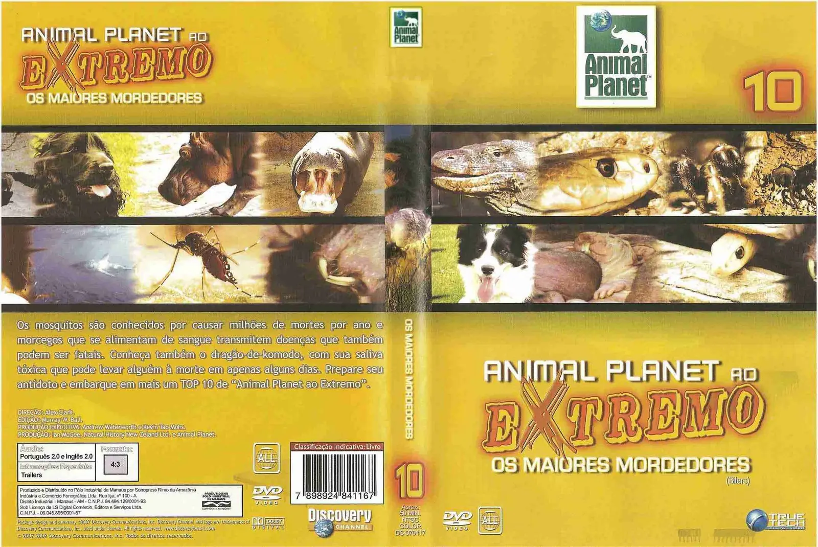 documentales