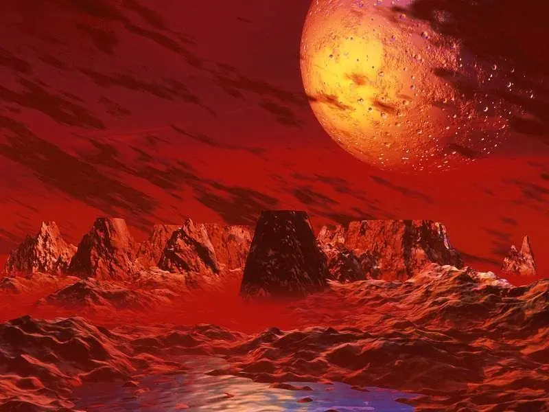 microcuento propio: viajes interplanetarios II