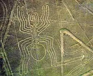 Líneas de Nazca: ¿Pistas de Aterrizaje Extraterrestres?