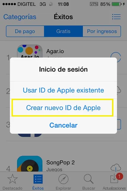 ipod touch