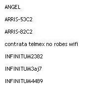 nombres nombres